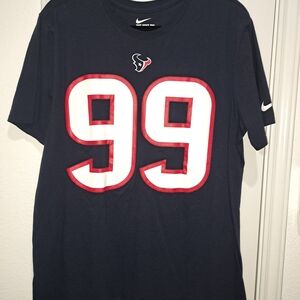 Nike Houston Texans JJ Watt T-Shirt